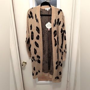 Women’s Cardigan